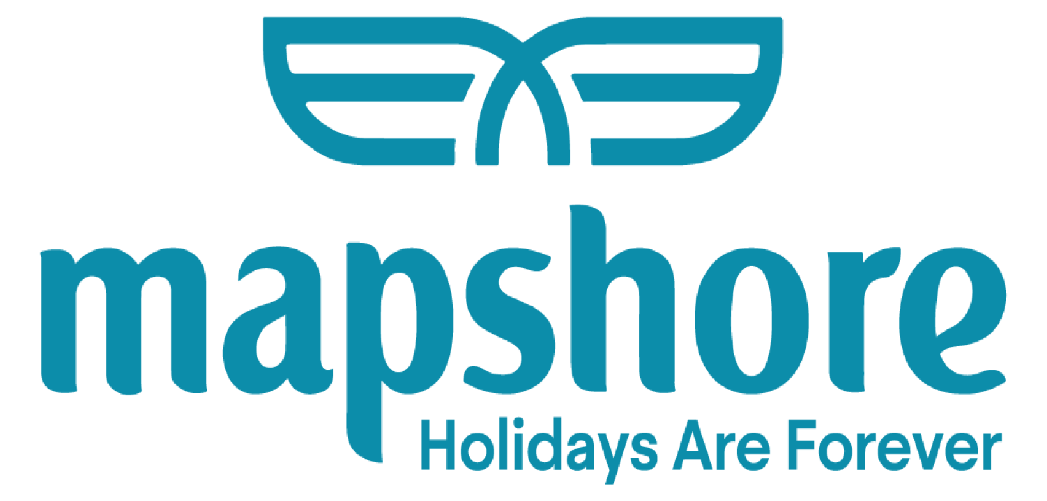 Mapshore